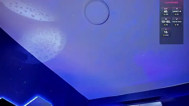 Belliinda 21 online show from September 16, 7:44 pm