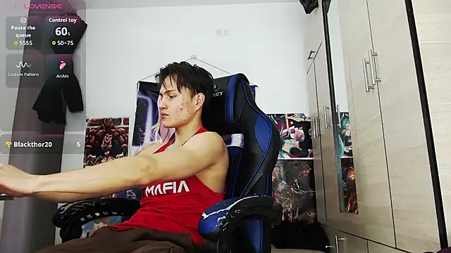 sr jaeger online show from January 15, 1:50 pm