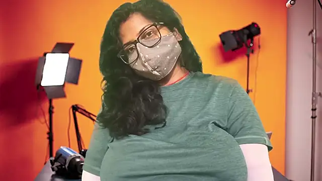 mamoni91 online show from October 26, 3:35 am