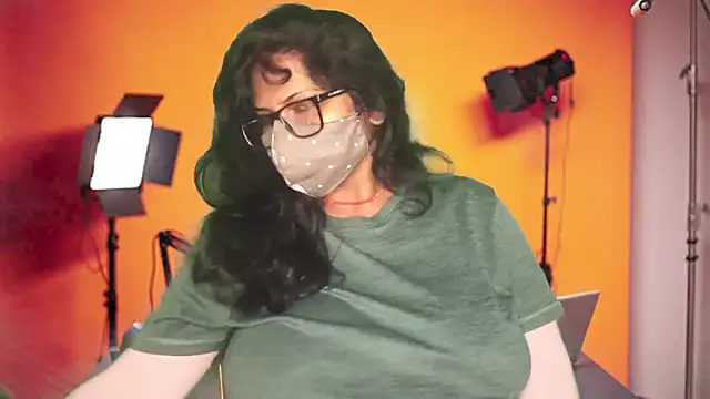 mamoni91 online show from October 31, 4:25 am