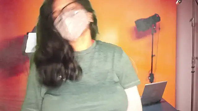 mamoni91 online show from October 10, 4:06 am