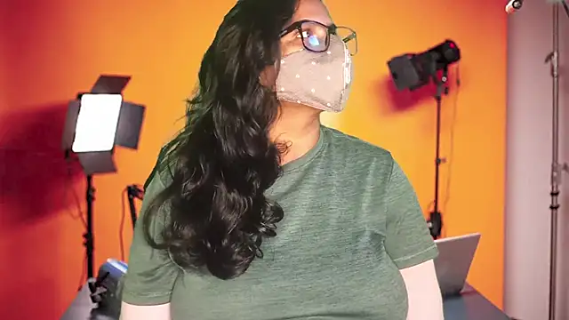 mamoni91 online show from November 5, 3:34 am