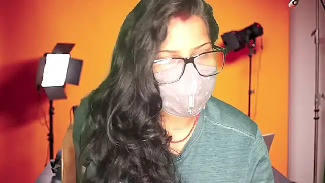 mamoni91 online show from September 24, 2:54 am