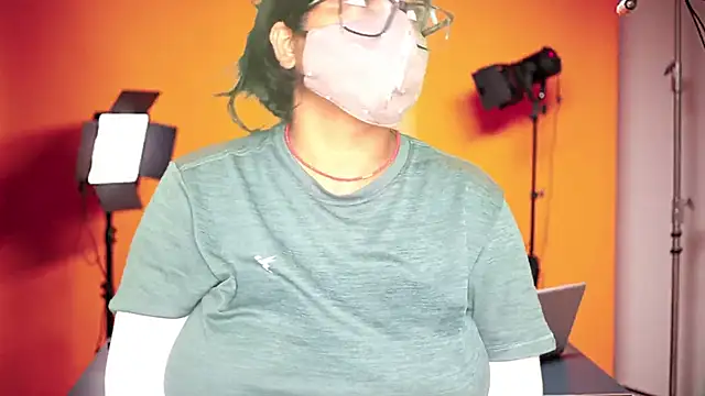 mamoni91 online show from September 12, 3:18 am