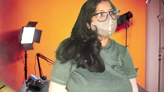 mamoni91 online show from October 13, 4:26 am