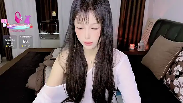 Wendy0313 online show from July 24, 6:00 am