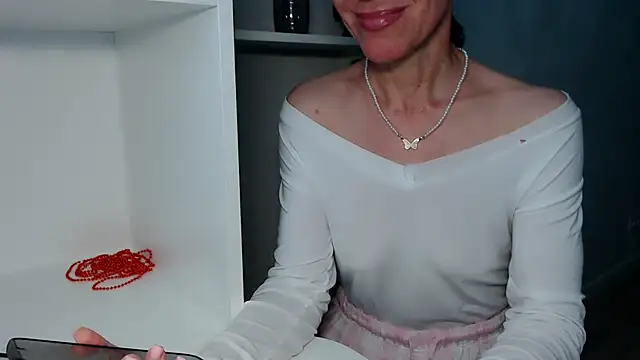 Pepper mur online show from May 20, 6:32 am