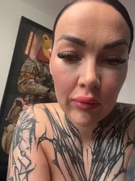 PalinaPr online show from September 26, 11:08 am