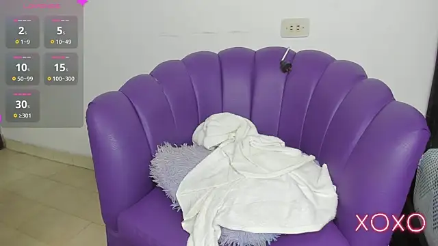 Kala Alia online show from October 27, 7:41 pm