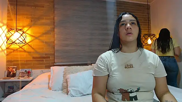 Scarlett Jazmin online show from November 26, 9:43 am