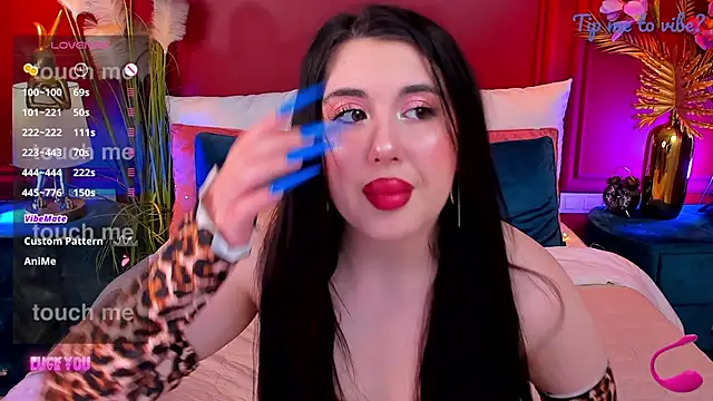 Mayzzie online show from March 21, 8:14 pm