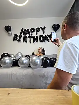 Vipbus online show from October 26, 11:27 am