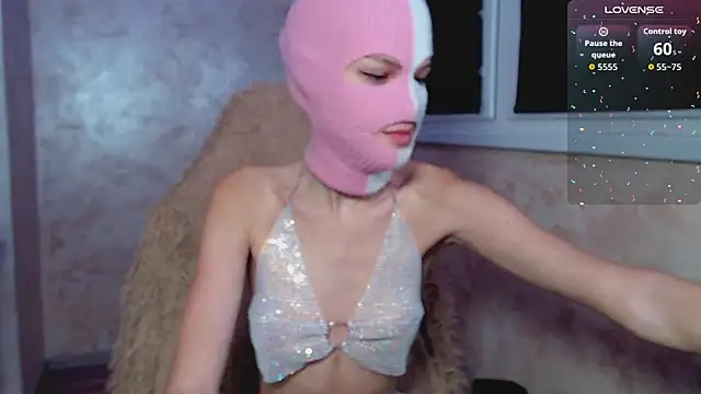 Domiiiniiicana online show from September 22, 9:24 pm