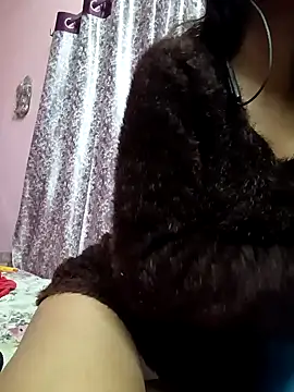 Sanjana-Mehar online show from January 8, 12:47 am