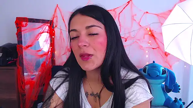 Samanta james19 online show from October 20, 5:49 pm