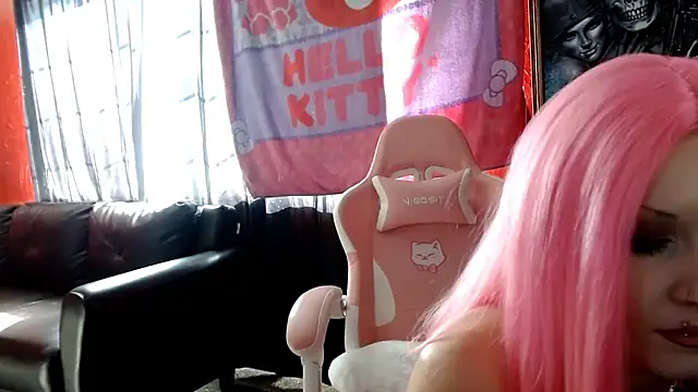 daddy girl88 online show from October 14, 7:38 pm