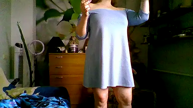 maritanna online show from February 20, 6:26 am