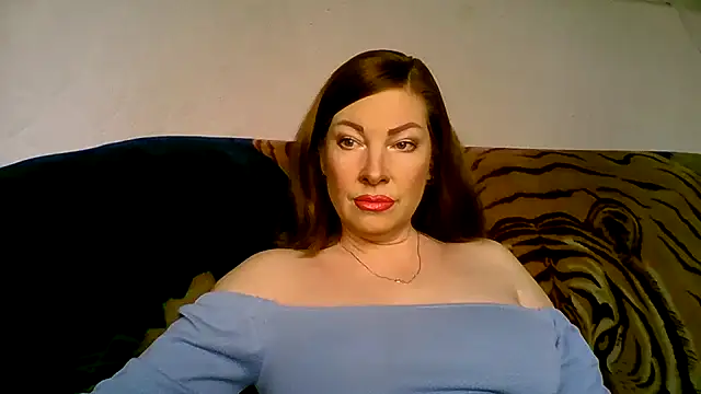 maritanna online show from April 12, 4:59 am