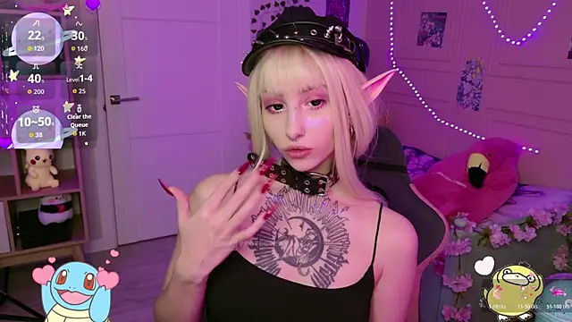 Succvbu7 online show from January 17, 11:07 am