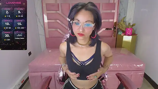 abril ch  online show from March 16, 12:42 pm