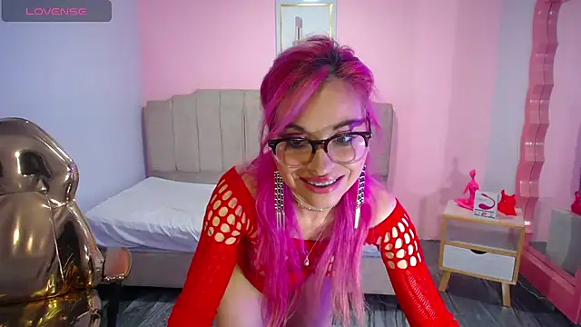 abril ch  online show from October 7, 11:14 am