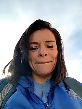 NATHALIA-28  online show from September 11, 12:05 pm