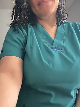 NATHALIA-28  online show from October 13, 11:57 am