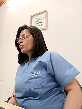 NATHALIA-28  online show from September 9, 1:33 pm