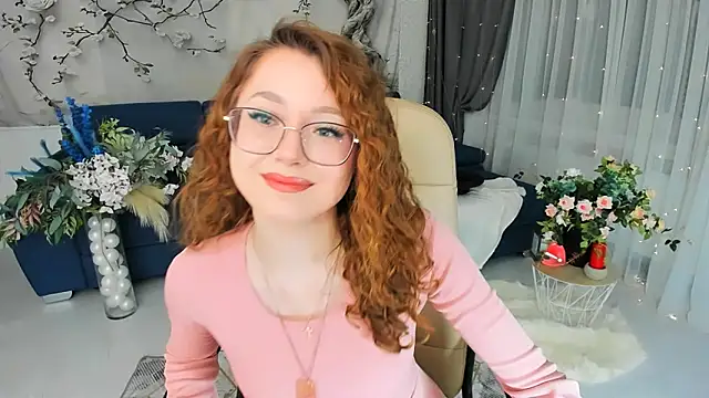 SereneFlame online show from March 30, 4:06 pm