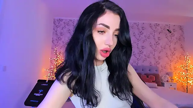 NancyLovee  online show from April 5, 2:38 pm