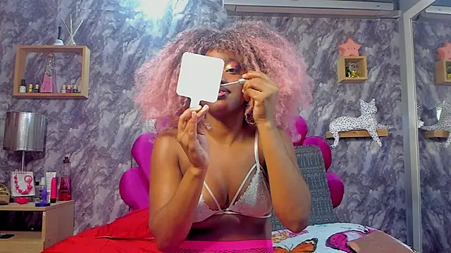 EMMAPARISS online show from September 25, 12:48 pm