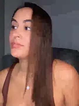 LexyRobert online show from February 3, 12:21 am