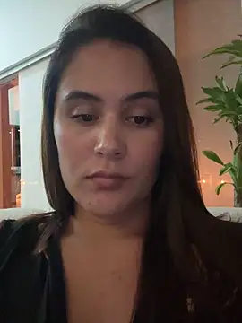 LexyRobert online show from October 24, 2:07 am