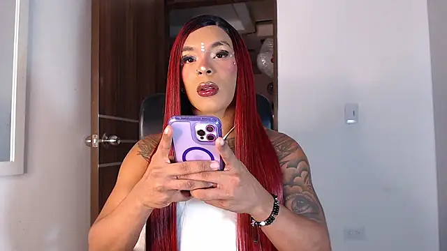 mistressbigcock777 online show from September 13, 5:59 am