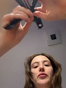 EmilyWi  online show from March 11, 10:01 pm