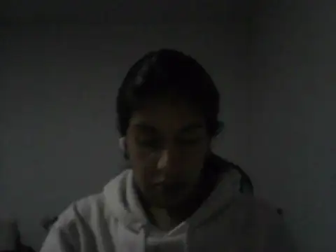 Anamaria-24 online show from February 23, 12:11 am