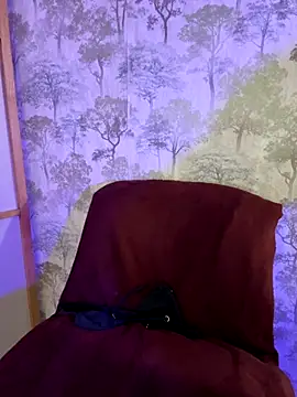 the perfectgirl online show from November 5, 9:09 pm