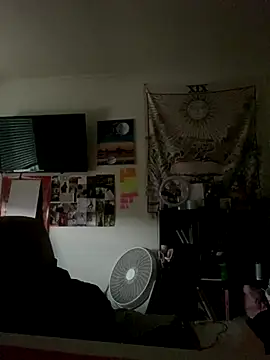 Ectorius online show from September 18, 11:14 pm