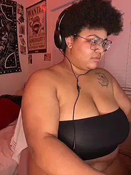 Ectorius online show from December 5, 1:38 am