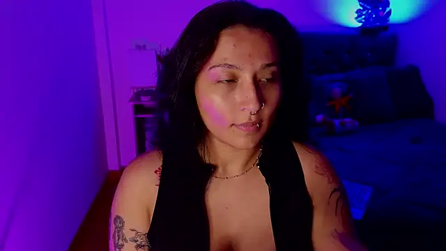 Pauilina online show from January 18, 11:34 pm