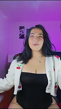 Pauilina online show from April 18, 11:04 pm