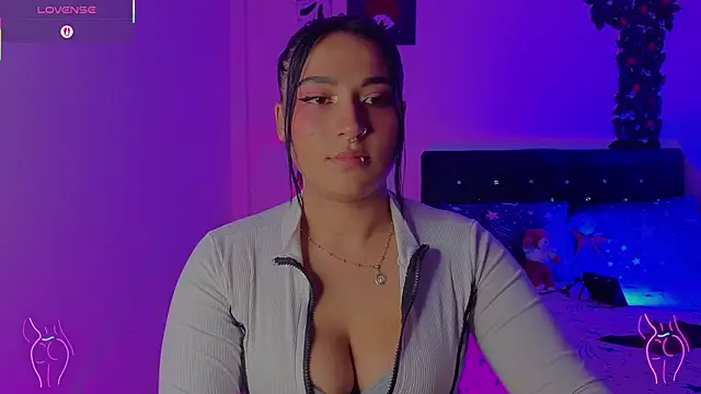 Pauilina online show from February 27, 10:09 pm