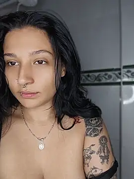 Pauilina online show from March 21, 11:48 am