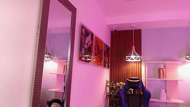 Dalila Sky online show from September 17, 6:06 pm