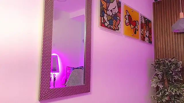 Dalila Sky online show from January 12, 5:51 pm