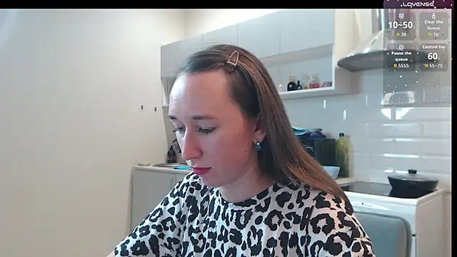 --Model--2 online show from September 13, 8:17 pm