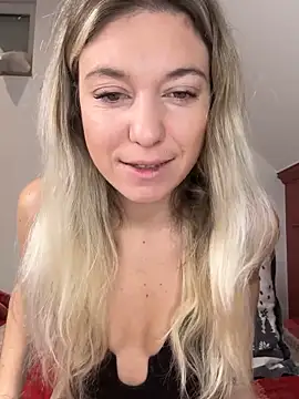 carlaaa online show from November 23, 9:33 am