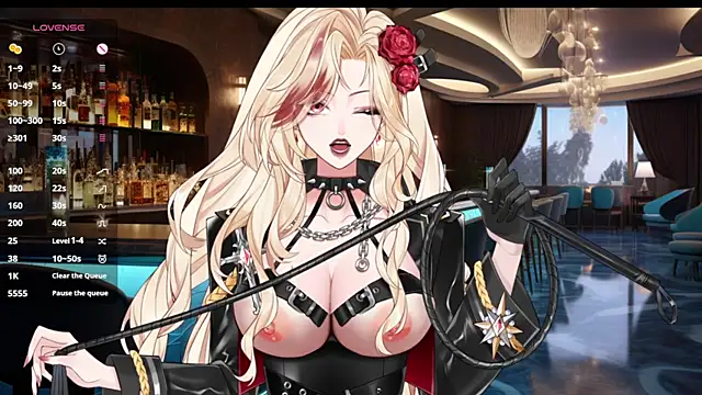 margiiebdms online show from October 22, 3:22 am