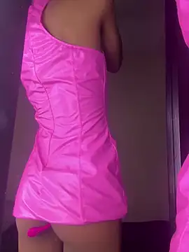 Sara Sofia Gonzales online show from April 16, 1:22 pm