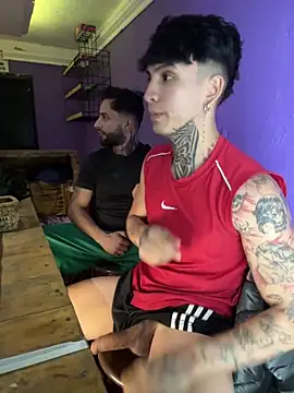 christangel 96  online show from September 12, 2:01 am